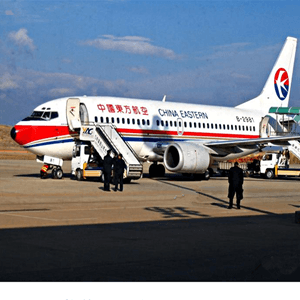 喀什徕宁机场货运航空快运业稳步发展的原因是什么？